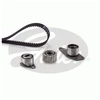 Image de Kit De Distribution Powergrip® K025485 Gates Gates K025485 Opel;Renault