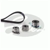 Image de Kit De Distribution Powergrip® K025486xs Gates Gates K025486xs Renault;Volvo