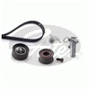 Image de Kit De Distribution Powergrip® K025493xs Gates Gates K025493xs Audi;Skoda;Volkswagen