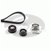 Image de Kit De Distribution Powergrip® K025499xs Gates Gates K025499xs Chevrolet;Opel;Saab;Vauxhall