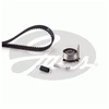 Image de Kit De Distribution Powergrip® K025529xs Gates Gates K025529xs Honda