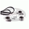 Image de Kit De Distribution Powergrip® K025547xs Gates Gates K025547xs Land Rover;Mg;Rover