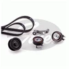 Image de Kit De Distribution Powergrip® K025565xs Gates Gates K025565xs Audi;Seat;Skoda;Volkswagen
