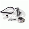 Image de Kit De Distribution Powergrip® K025569xs Gates Gates K025569xs Audi;Ford;Seat;Skoda;Volkswagen