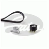 Image de Kit De Distribution Powergrip® K025578xs Gates Gates K025578xs Dacia;Nissan;Renault;Suzuki