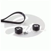 Image de Kit De Distribution Powergrip® K025590xs Gates Gates K025590xs Citroen;Peugeot