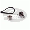 Image de Kit De Distribution Powergrip® K02t257 Gates Gates K02t257 Lexus;Toyota