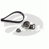 Image de Kit De Distribution Powergrip® K035040 Gates Gates K035040 Jeep;Renault