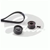 Image de Kit De Distribution Powergrip® K035493xs Gates Gates K035493xs Audi;Skoda;Volkswagen