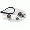 Image de Kit De Distribution Powergrip® K045040 Gates Gates K045040 Jeep;Renault