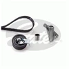 Image de Kit De Distribution Powergrip® K045492xs Gates Gates K045492xs Audi