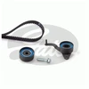 Image de Kit De Distribution Powergrip® K055193xs Gates Gates K055193xs Mazda;Opel