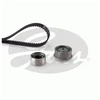 Image de Kit De Distribution Powergrip® K055309xs Gates Gates K055309xs Hyundai