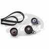 Image de Kit De Distribution Powergrip® K065429xs Gates Gates K065429xs Alfa Romeo;Lancia