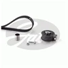 Image de Kit De Distribution Powergrip® K065569xs Gates Gates K065569xs Audi;Seat;Volkswagen