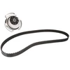 Image de Pompe À Eau + Kit De Courroie De Distribution Powergrip® Kp15015 Gates Gates Kp15015 Audi;Volkswagen