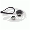 Image de Pompe À Eau + Kit De Courroie De Distribution Powergrip® Kp15030fi Gates Gates Kp15030fi Autobianchi;Fiat;Lancia