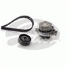 Image de Pompe À Eau + Kit De Courroie De Distribution Powergrip® Kp15053 Gates Gates Kp15053 Audi;Volkswagen