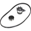 Image de Pompe À Eau + Kit De Courroie De Distribution Powergrip® Kp15175xs-1 Gates Gates Kp15175xs1 Citroen;Peugeot