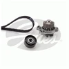 Image de Pompe À Eau + Kit De Courroie De Distribution Powergrip® Kp15245 Gates Gates Kp15245 Audi