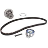 Image de Pompe À Eau + Kit De Courroie De Distribution Powergrip® Kp15310xs Gates Gates Kp15310xs Opel;Vauxhall