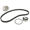 Image de Pompe À Eau + Kit De Courroie De Distribution Powergrip® Kp15347xs Gates Gates Kp15347xs Citroen;Peugeot