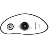 Image de Pompe À Eau + Kit De Courroie De Distribution Powergrip® Kp15427xs-2 Gates Gates Kp15427xs2 Seat;Volkswagen