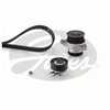 Image de Pompe À Eau + Kit De Courroie De Distribution Powergrip® Kp15428xs Gates Gates Kp15428xs Seat;Skoda;Volkswagen