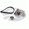 Image de Pompe À Eau + Kit De Courroie De Distribution Powergrip® Kp15473xs Gates Gates Kp15473xs Dacia;Renault