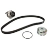 Image de Pompe À Eau + Kit De Courroie De Distribution Powergrip® Kp15489xs-1 Gates Gates Kp15489xs1 Audi;Seat;Skoda;Volkswagen