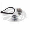 Image de Pompe À Eau + Kit De Courroie De Distribution Powergrip® Kp15489xs-2 Gates Gates Kp15489xs2 Seat;Skoda;Volkswagen