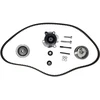 Image de Pompe À Eau + Kit De Courroie De Distribution Powergrip® Kp15559xs-1 Gates Gates Kp15559xs1 Audi;Seat;Skoda;Volkswagen