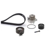 Image de Pompe À Eau + Kit De Courroie De Distribution Powergrip® Kp15581xs Gates Gates Kp15581xs Citroen;Peugeot