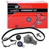 Image de Pompe À Eau + Kit De Courroie De Distribution Powergrip® Kp15587xs Gates Gates Kp15587xs Citroen;Ford;Mazda;Peugeot;Toyota