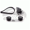 Image de Pompe À Eau + Kit De Courroie De Distribution Powergrip® Kp15588xs Gates Gates Kp15588xs Citroen;Fiat;Lancia;Peugeot;Suzuki