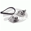 Image de Pompe À Eau + Kit De Courroie De Distribution Powergrip® Kp15610xs Gates Gates Kp15610xs Nissan;Renault;Suzuki