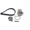 Image de Pompe À Eau + Kit De Courroie De Distribution Powergrip® Kp25310xs Gates Gates Kp25310xs Chevrolet;Daewoo