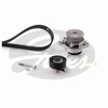 Image de Pompe À Eau + Kit De Courroie De Distribution Powergrip® Kp25427xs Gates Gates Kp25427xs Seat;Volkswagen