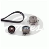 Image de Pompe À Eau + Kit De Courroie De Distribution Powergrip® Kp35429xs Gates Gates Kp35429xs Alfa Romeo;Fiat;Lancia