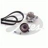 Image de Pompe À Eau + Kit De Courroie De Distribution Powergrip® Kp65323xs Gates Gates Kp65323xs Volkswagen