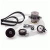 Image de Pompe À Eau + Kit De Courroie De Distribution Powergrip® Kp15565xs-1 Gates Gates Kp15565xs1 Seat;Volkswagen