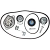 Image de Pompe À Eau + Kit De Courroie De Distribution Powergrip® Kp25565xs-1 Gates Gates Kp25565xs1 Audi;Seat;Skoda;Volkswagen
