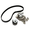 Image de Gates KP25577XS Pompe à eau avec kit pour courroie crantée
