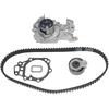 Image de Pompe À Eau + Kit De Courroie De Distribution Powergrip® Kp25577xs Gates Gates Kp25577xs Dacia;Nissan;Renault