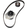 Image de Pompe À Eau + Kit De Courroie De Distribution Powergrip® Kp15503xs-2 Gates Gates Kp15503xs2 Abarth;Alfa Romeo;Fiat;Jeep;Lancia;Opel