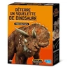 Image de Deterre ton dinosaure Triceratops