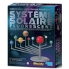 Image de Kit de fabrication : Système solaire fluorescent 4M
