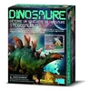Image de Kit Kidzlabs 4M Deterre ton dinosaure Stegosaurus