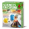 Image de KidzLabs - Kit Sciences en cuisine