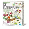 Image de Kit Fleurs pressees Kit decouverte